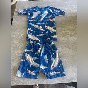 Hana Anderson pajamas